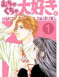Mucha Kucha Daisuki Manga