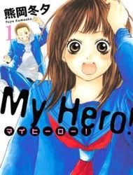 My Hero! Manga