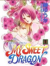 My Sweet Dragon Manga