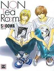 NON Tea Room Manga