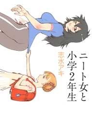 Neet Onna to Shougaku 2-nensei Manga
