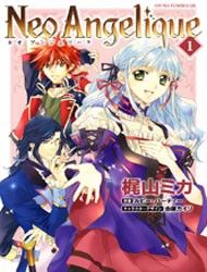 Neo Angelique Manga