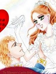Nijiiro no Cinderella Manga
