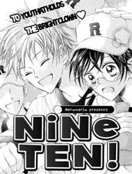 Nine Ten! Manga