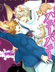 Oinarisama no Honey Bunny Manga