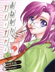 Onegai Teacher Manga