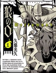 Ookami no Kuchi: Wolfsmund Manga