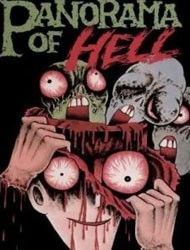Panorama of Hell Manga