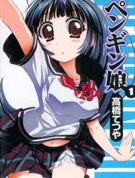 Penguin Musume Manga