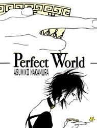 Perfect World (NAKAMURA Asumiko) Manga