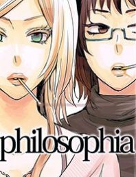 Philosophia Manga