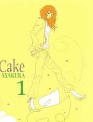 Piece of Cake Manga