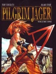 Pilgrim Jager Manga