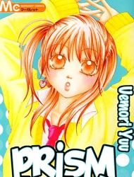 Prism Baby Manga