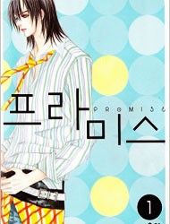 Promise (LEE Eun Young) Manga