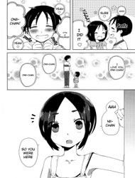 Promise (TSUMURA Chita) Manga