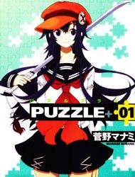 Puzzle Manga