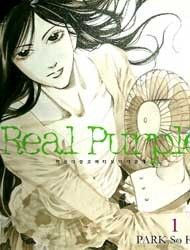 Real Purple Manga