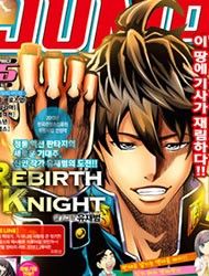 Rebirth Knight Manga