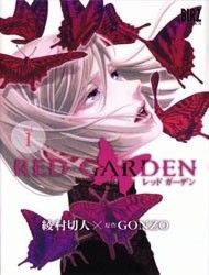 Red Garden Manga