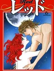 Red (KOBAYASHI Hiromi) Manga