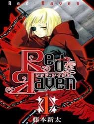 Red Raven Manga