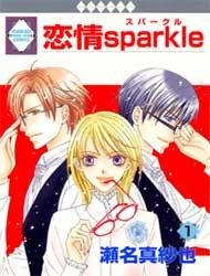 Renjou Sparkle Manga
