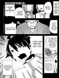 Reversible School Life Manga