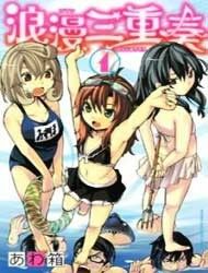 Roman Sanjuusou Manga