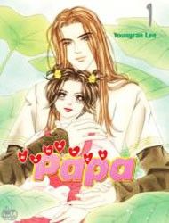 Romance Papa Manga