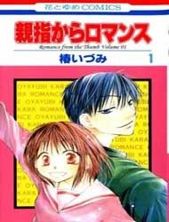 Romance from the Thumb Manga