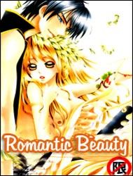 Romantic Beauty Manga