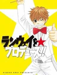 Runway o Produce!! Manga