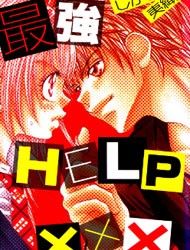 Saikyou HELPxxx Manga