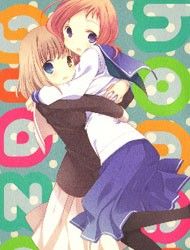 Saki - Honeyglaze (Doujinshi) Manga