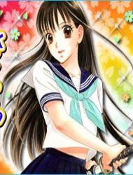 Sakura Juuyuushi Manga