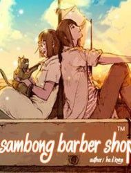 Sambong Barber Shop Manga