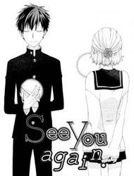 See You Again (IKE Junko) Manga
