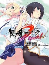 Senran Kagura - Spark! Manga