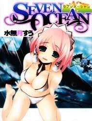 Seven Ocean Manga