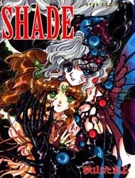Shade Manga