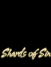 Shards of Sin Manga