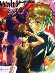 Shin Kidou Senki Gundam W: Endless Waltz - Haishatachi no Eikou Manga