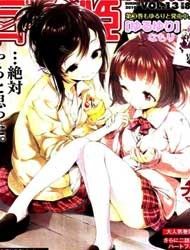 Shinigami Alice Manga