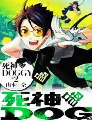 Shinigami Doggy Manga