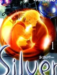 Silver (SUETSUGU Yuki) Manga