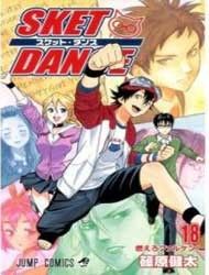 Sket Dance Manga
