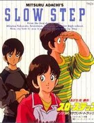 Slow Step Manga