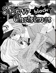 Snow Black Christmas