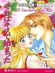 Sore wa Kiss de Hajimatta Manga